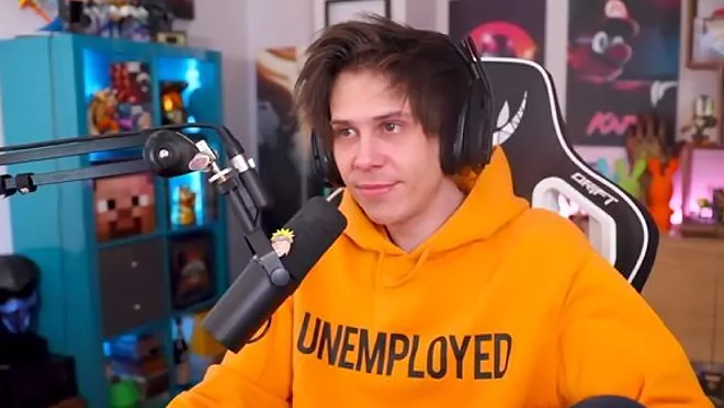 Rubius Setup 2025